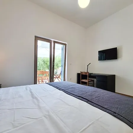 Holiday home Fuer 5 Personen Ca 80 Qm In Peroj, Istrien Istrische Riviera *