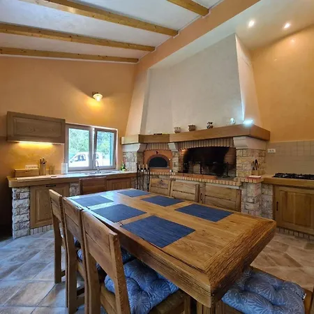 Holiday home Fuer 5 Personen Ca 80 Qm In Peroj, Istrien Istrische Riviera Peroj