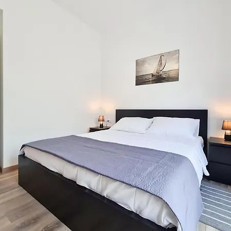 Fuer 5 Personen Ca 80 Qm In Peroj, Istrien Istrische Riviera Holiday home Peroj