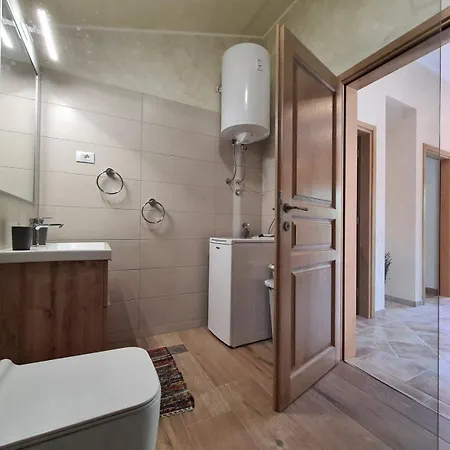 Fuer 5 Personen Ca 80 Qm In Peroj, Istrien Istrische Riviera