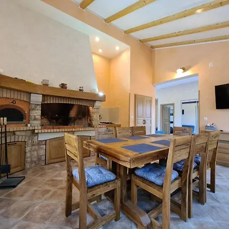 Fuer 5 Personen Ca 80 Qm In Peroj, Istrien Istrische Riviera Holiday home