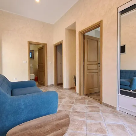 Fuer 5 Personen Ca 80 Qm In Peroj, Istrien Istrische Riviera Holiday home *