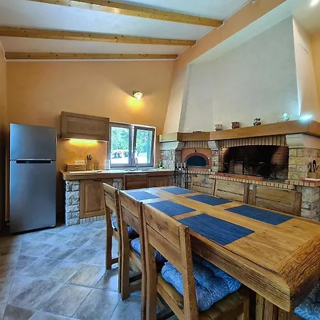 Holiday home Fuer 5 Personen Ca 80 Qm In Peroj, Istrien Istrische Riviera *