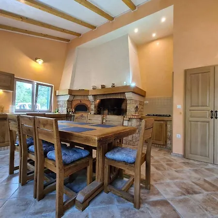 Holiday home Fuer 5 Personen Ca 80 Qm In Peroj, Istrien Istrische Riviera