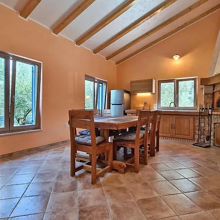 Fuer 5 Personen Ca 80 Qm In Peroj, Istrien Istrische Riviera * Peroj