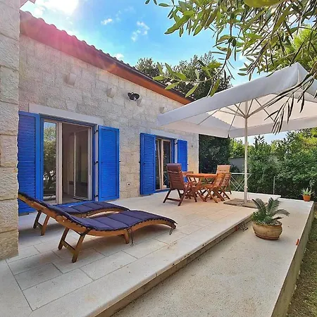 Holiday home Fuer 5 Personen Ca 80 Qm In Peroj, Istrien Istrische Riviera *